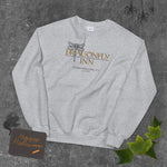 Dragonfly Inn Logo Unisex Sweatshirt (Gilmore Girls)