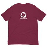 ALovelyPenguin - Unisex logo t-shirt